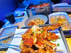 -燥次·烧烤酒场(万象城店)