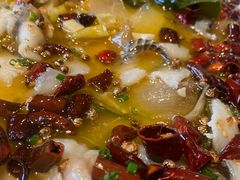 -漢舍中国菜馆(889广场店)