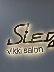 -SIEG hair salon
