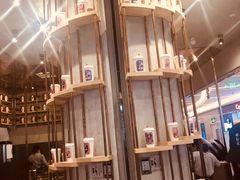 -眷茶(大卫城10楼店)