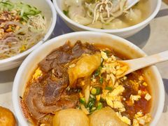 -常盛香生煎·酸辣汤.无锡老字号玉兰饼(新生路店)