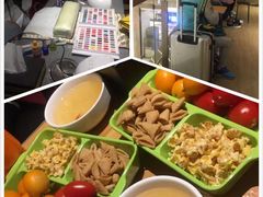 -海底捞火锅(航洋城店)