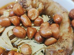 -萍姨抻面馆·鸡架冒菜(清湖店)