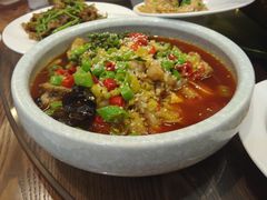 -一味一厨(泰华店)