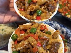 -恰八斗·猛火长沙菜(国贸店)