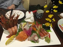 -有喜屋·深夜食堂(北京西路店)