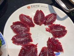 -巴蜀印象火锅(永陵总店)