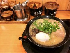 -博多一幸舍(侨福芳草地购物中心店)