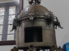 -北京鹫峰国家森林公园