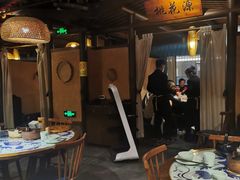 大堂-井水小厨·湘菜(活力广场店)