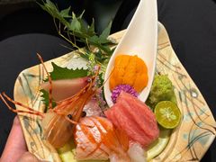 -田舍家Inakaya·炉端烧·铁板烧(天汇igc店)