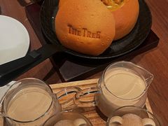 -大树餐厅(益田假日店)