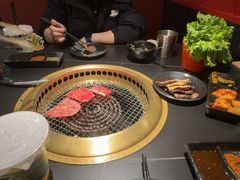 -谷牛和牛烤肉(漕河泾印象城店)
