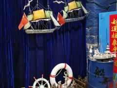 -船奇蒸汽海鲜·闽菜(八市海鲜总店)