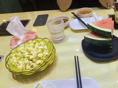 -清真军邺·金富苑肥牛城(海湖新区精品店)