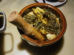 -绿茶餐厅(成都大悦城店)