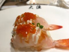 -大渔铁板烧(花园道店)