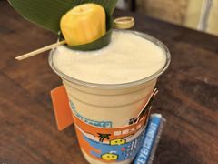 -椰椰大吉(侨港店)