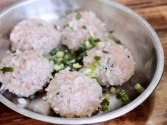 手工肉果-朗妈私房菜(婺女州店)