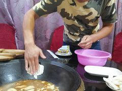 -老家大锅台(世纪城店)