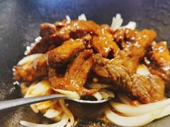 -衡山汇·高级粤菜(霄云路店)