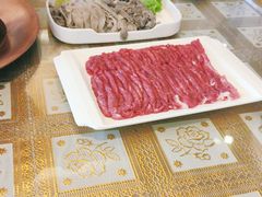 -清真·鸦儿李记·涮肉(和平里店)