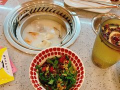 -喜家自助小火锅(卓悦里店)