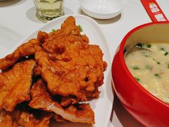 -双合园·海鲜水饺青岛菜(九水东路店)