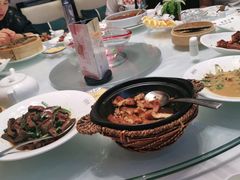 -全聚德(哈尔滨店)