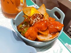 -金捞茶餐室(祐汉兴隆楼店)