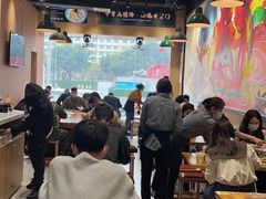 -甘掌门·化州驰名牛杂粉(越秀店)