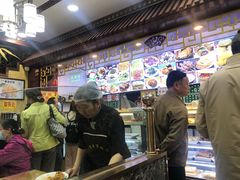 -白魁老号饭庄(交道口店)