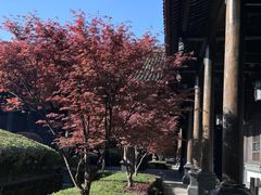 -平安桥天主教堂