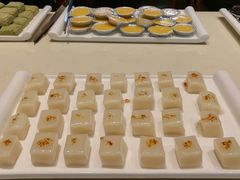 -素满香·素食自助餐(苏州·临顿路店)