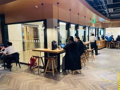 -星巴克(北京佳程广场店)