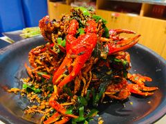 -聚味瞿记·龙虾堂(天元店)