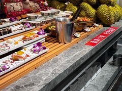 -深海聚汇·牛榴宴·自助料理(江宁万达店)