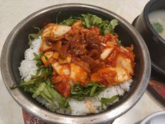 -乐拌石锅拌饭(卖场店)