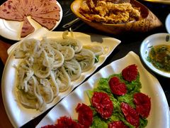 -杨家火锅(国美店)