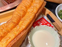 -老版火锅(半坡店)