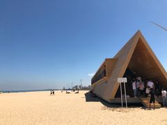 -那香海钻石沙滩浴场