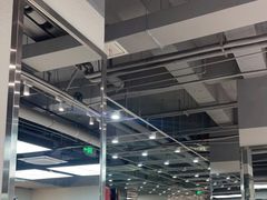 -空中健身·游泳(季佳荟新华家园店)