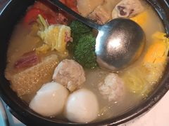 -外婆家(西溪印象城店)