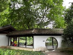 -惠山古镇·寄畅园