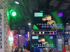 大堂-马路牙子烧烤音乐酒馆(望京店)