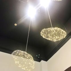 点击看大图 -云上瑜伽·普拉提·维密馆