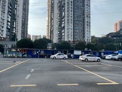 -乔森驾校(杨家坪总校)