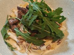 牛肝菌宽面-Money Shops(愚园路店)