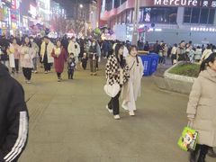 -卡旺卡(步行街一店)