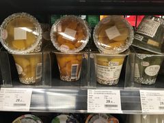-Olé精品超市(苏州中心店)